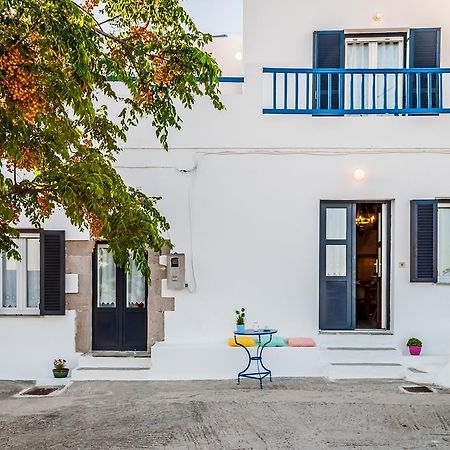 Вилла Nearchos House Plaka  Экстерьер фото