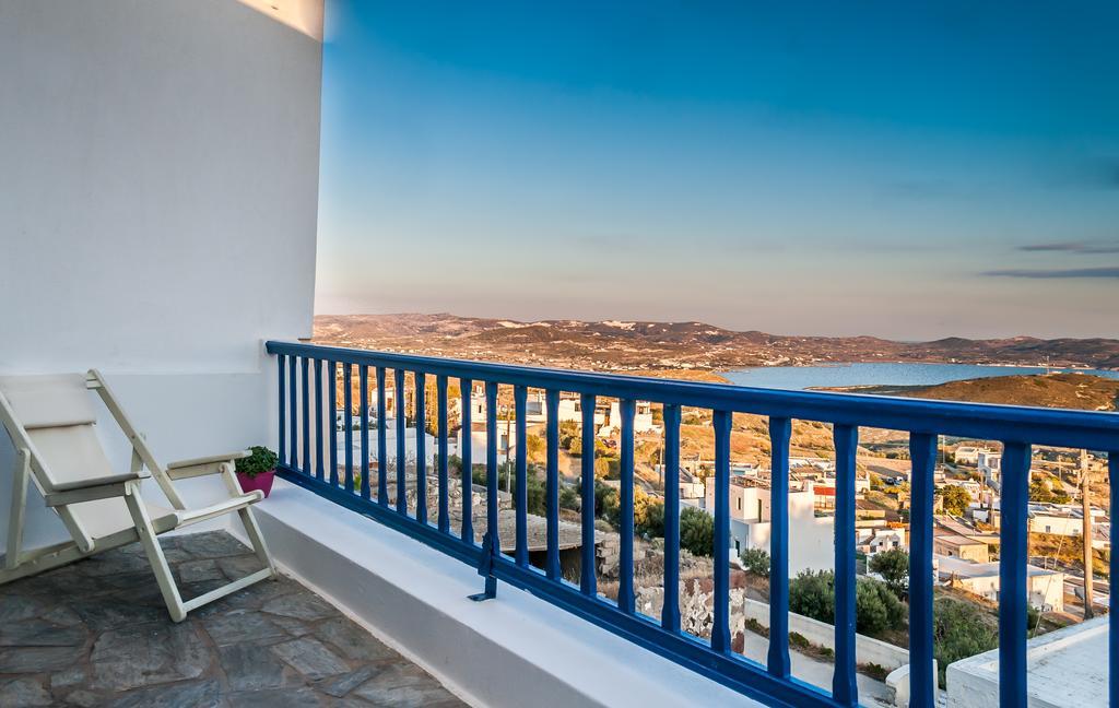 Вилла Nearchos House Plaka  Экстерьер фото