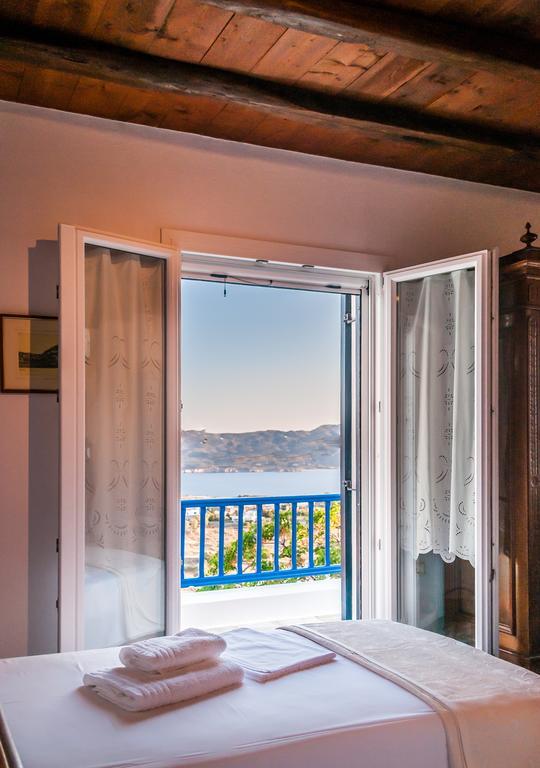Вилла Nearchos House Plaka  Экстерьер фото