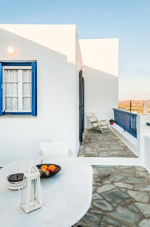 Вилла Nearchos House Plaka  Экстерьер фото