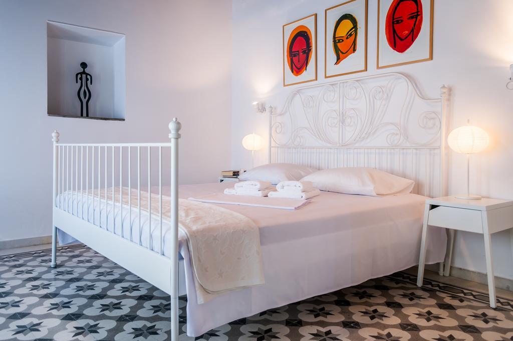 Вилла Nearchos House Plaka  Экстерьер фото
