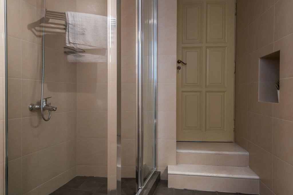 Вилла Nearchos House Plaka  Экстерьер фото
