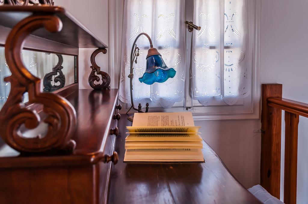 Вилла Nearchos House Plaka  Экстерьер фото